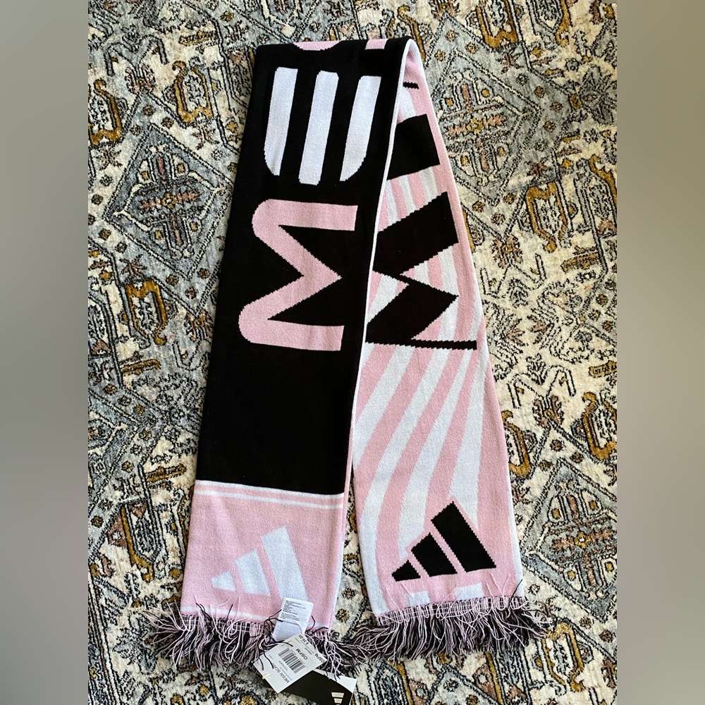 Messi Scarf by Adidas